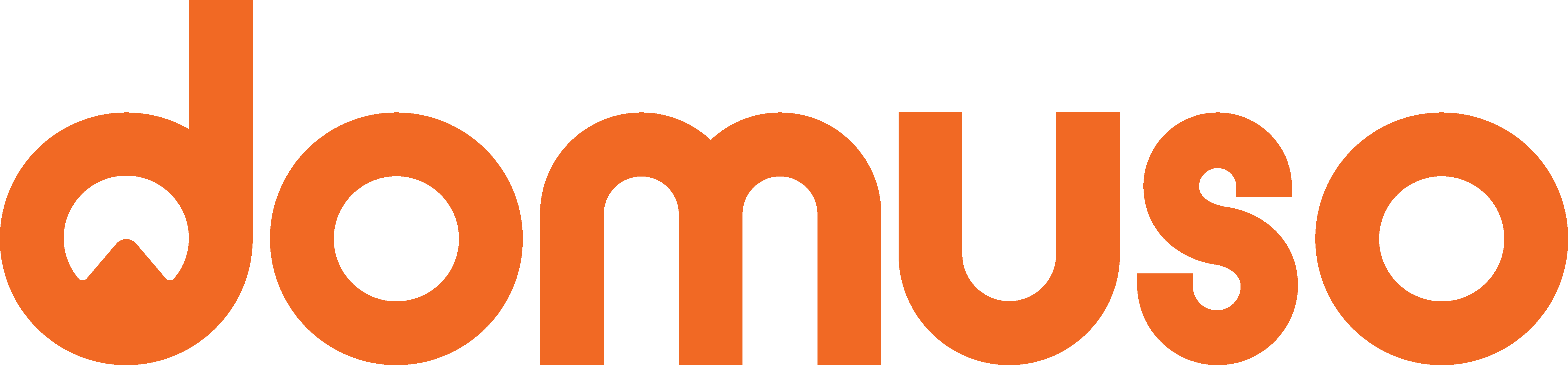 Domuso logo