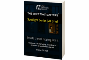 Download AI Brief: Inside the AI Tipping Point