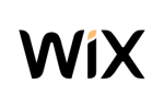 Wix logo
